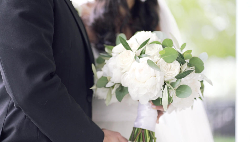 Wedding Trailer